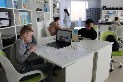 Центр поиск