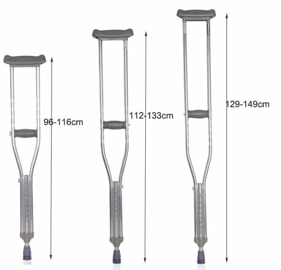 Как подобрать костыли подмышечные по росту. Костыли подмышечные cab701. Диаметр костылей WR-311m. Костыли подмышечные ca801l l. Костыли подмышечные Amrus.