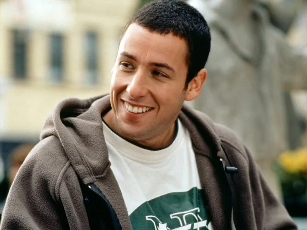 Comedy actor