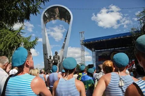 Десант воронеж