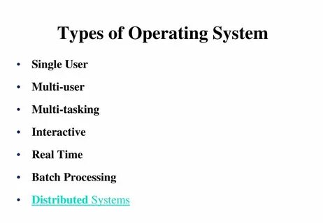 Os type 1