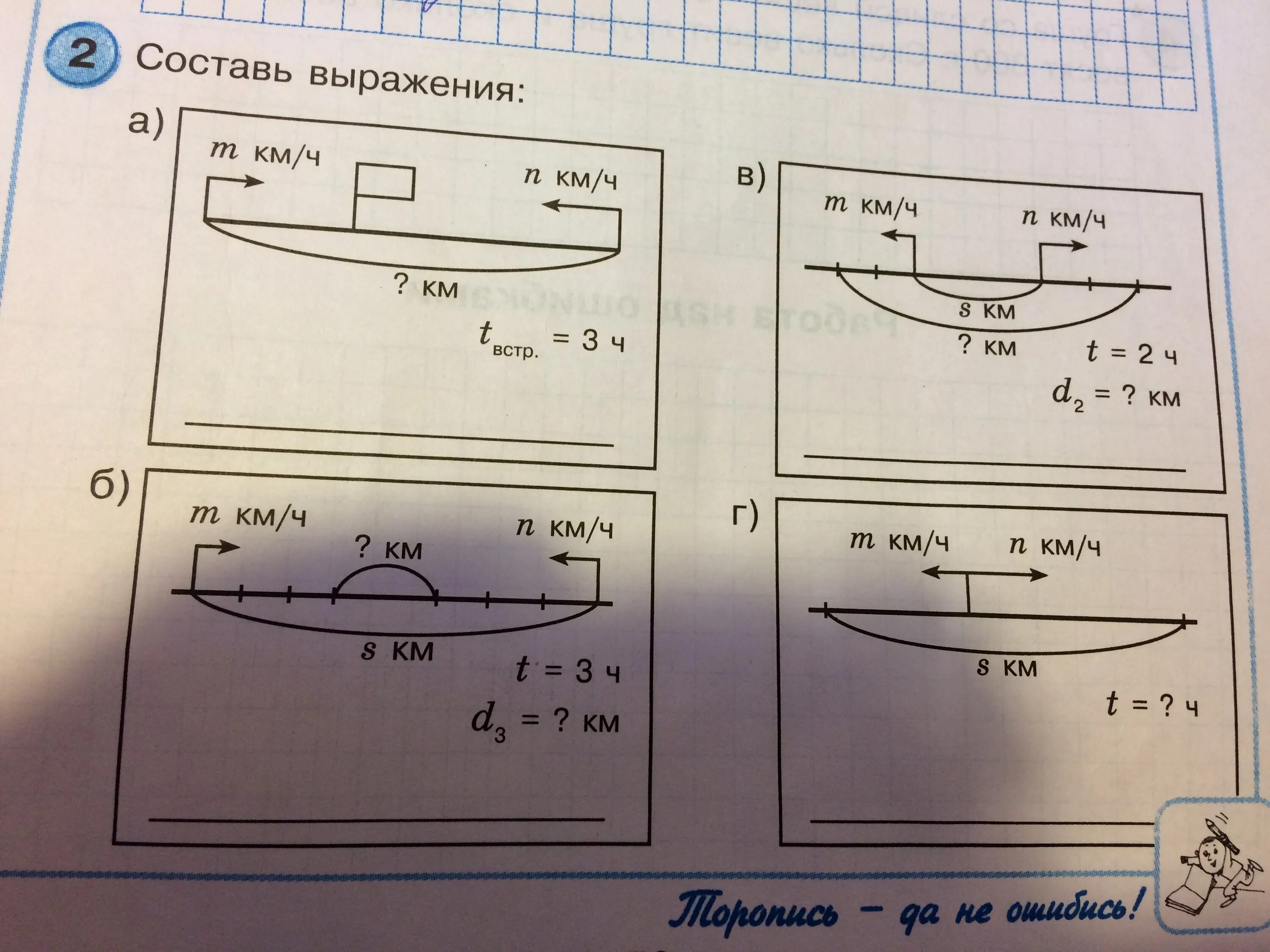Составь выражения 4 3. Составь выражение. составь выражение к задаче. составь выражения по схемам задачи. составь выражение по схеме на движение.