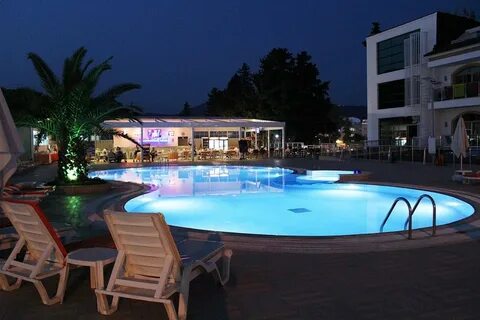Residence hotel 4