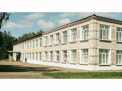 Поселок целинный