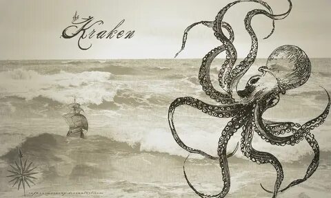 Kraken18