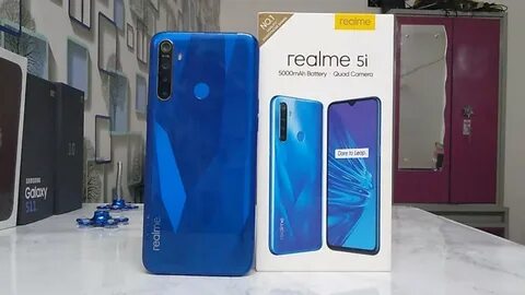 Realme 65