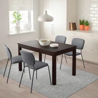 Какие кухонные столы
