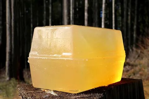Баллистический гель