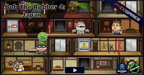 Robber 4