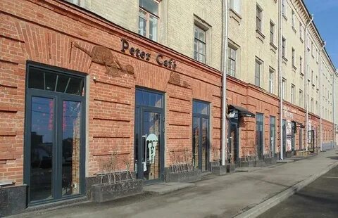 Пречистенская набережная 15 стр