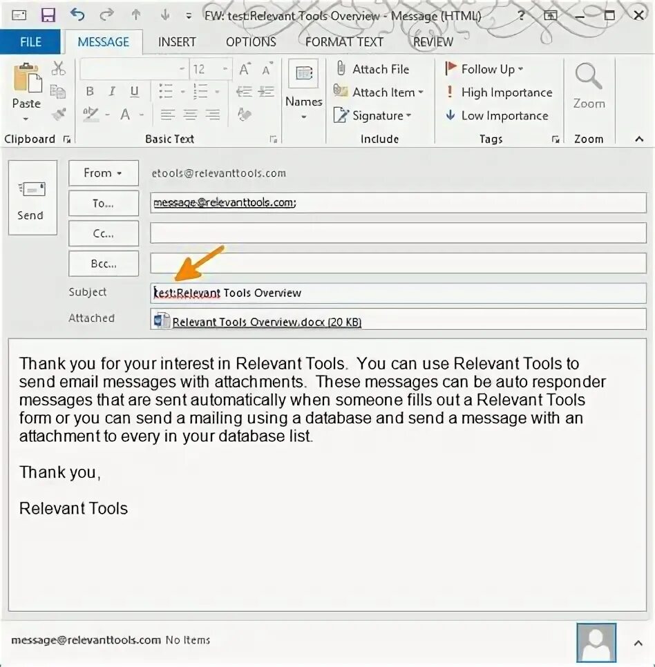 Email message. Email attachment. How to send an email. Attached email.