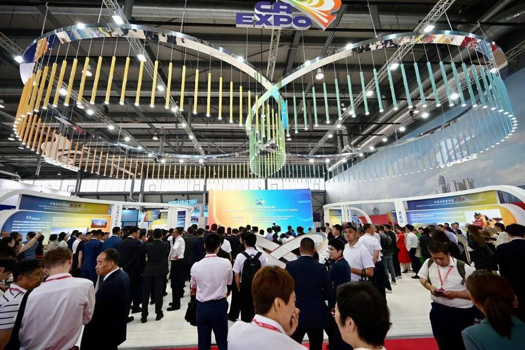 Китайское экспо. Китайское экспо. Российско-китайское экспо. Выставка иннопром. Международная промышленная выставка иннопром 2023.