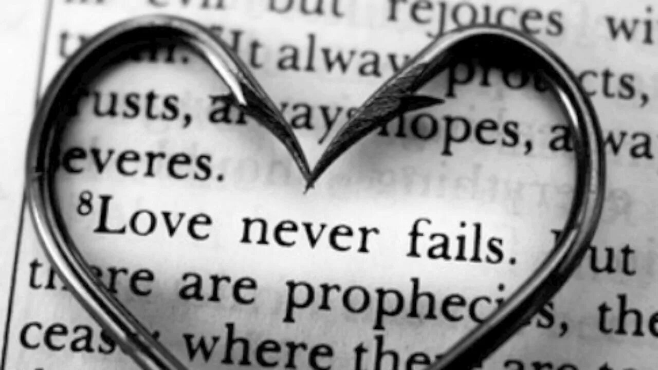 Never love hope. Never love hope. Never love hope. Never love hope. Never love hope.