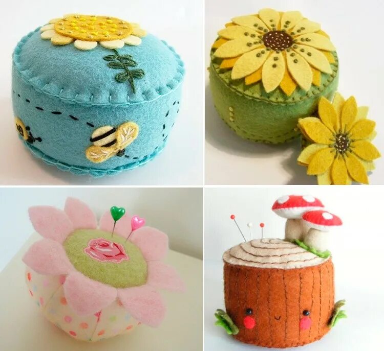 Игольница из лоскутков ткани. Игольница своими руками для начинающих. Игольница своими руками для начинающих. Игольница из лоскутков ткани. Оригинальные игольницы.