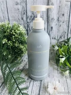 Шампунь lador отзывы