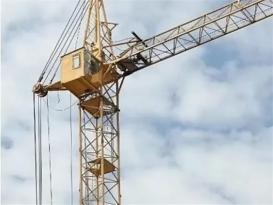 Ремонт башенных