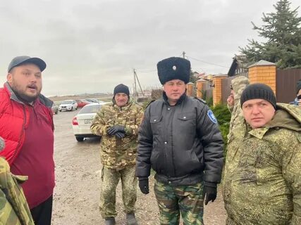 Отдел поселений