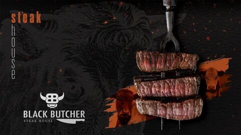 Ресторан про мясо меню