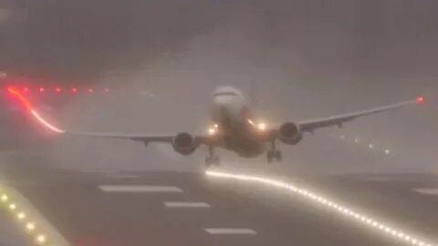 Скорость ветра самолет