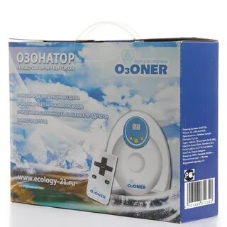 Озон алтай