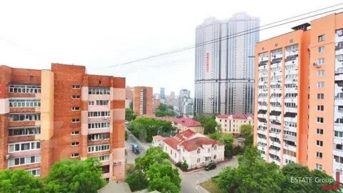 Первая морская 9