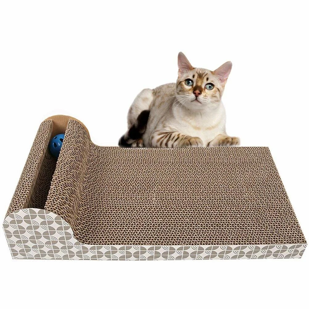 Cat scratcher. Cat Scratcher когтеточки. Валберис когтеточка для кошек картонная. Когтеточка картонная лежанка. Когтеточка картонная с игрушкой для кошек.