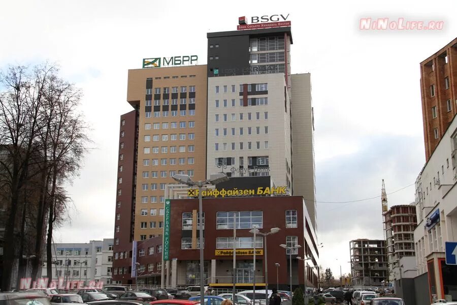 Агентство недвижимости Владис, агентство недвижимости, Новая ул., 34А, Нижний Но