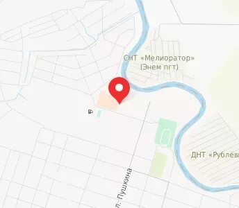 Нпз краснодарского края на карте