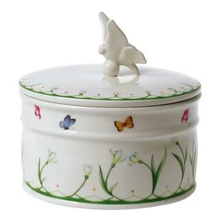 Colourful spring villeroy