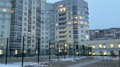 Чкалова 124