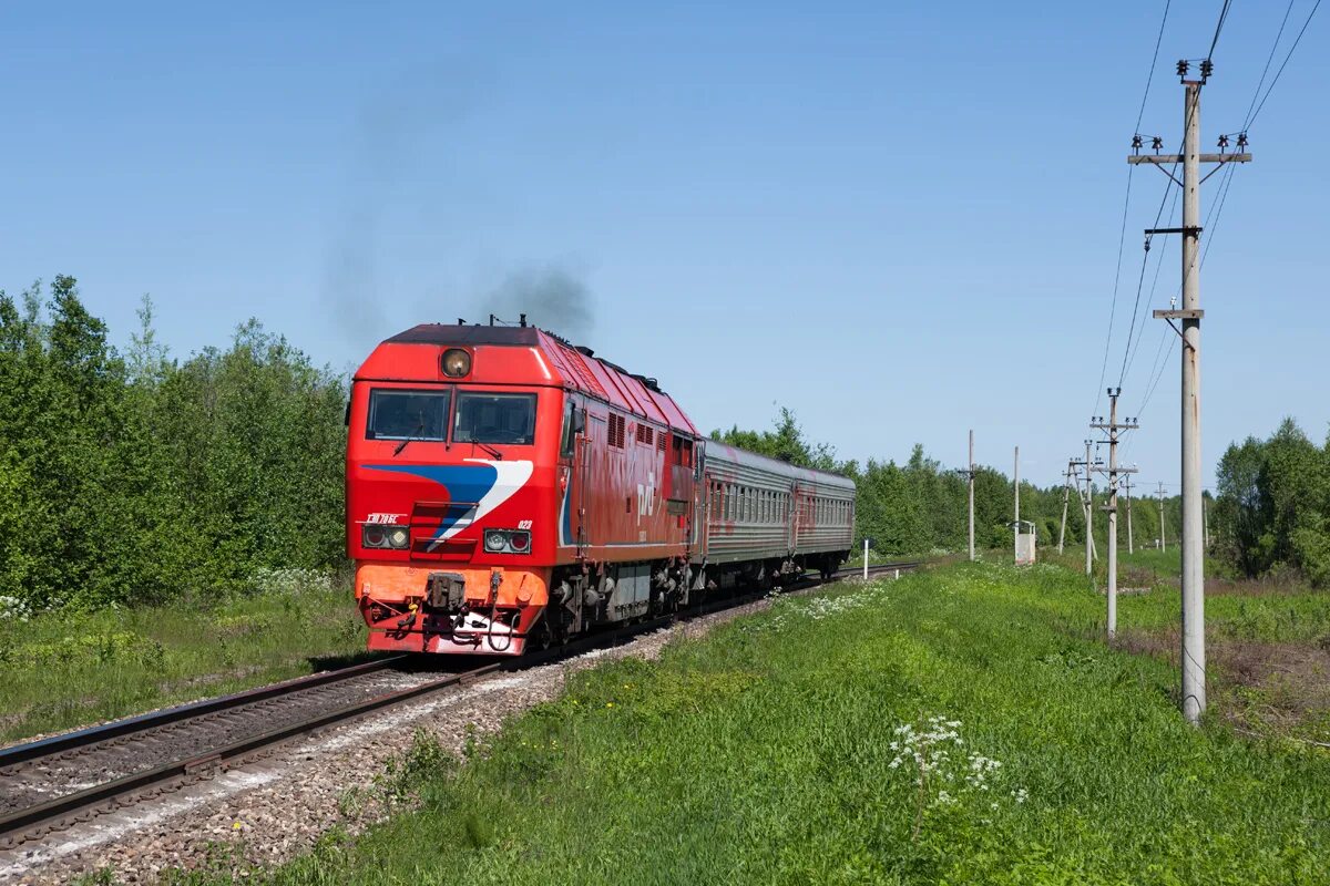 Жд станция детскосельская. Петербург оредеж электричка изменениями. Станции витебского направления электричек оредеж. Поезд оредеж дно. Тэп70бс 254.