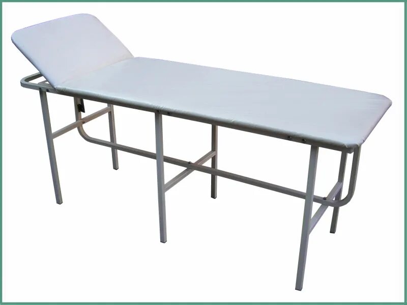 кушетка мск 204.