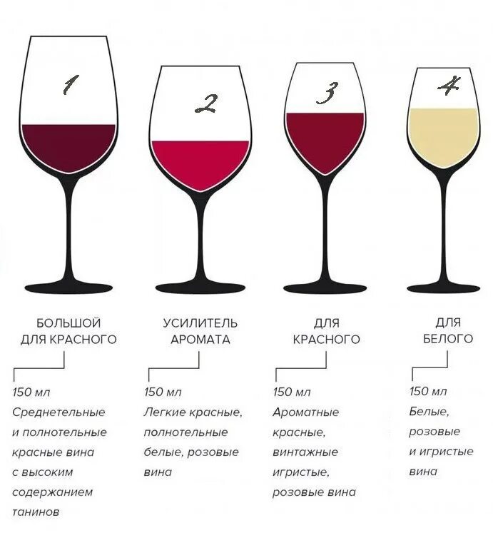 Бокалы для вина и шампанского отличия. Чем отличается бокал для белого вина от бокала для красного вина. Разница бокалы красное и белое вино. Бокалы для белого вина форма.