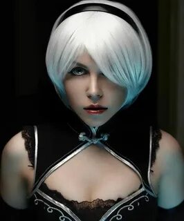 Vr cosplay