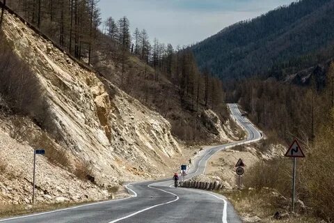 Аршан на машине