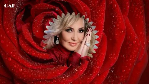 Певица Гугуш Иран миллион алых роз