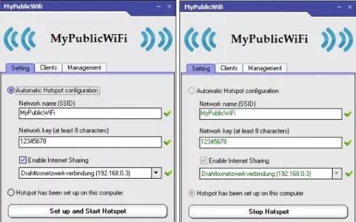 My public. Mypublicwifi. windows hotspot. hotspot windows 10. hotspot connection программа.
