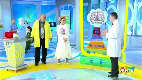 Приложение мое давление из передачи жить здорово