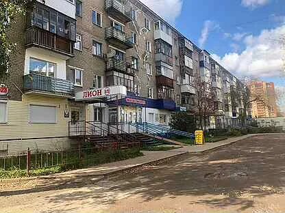 Высокая 36