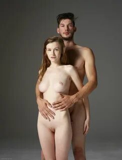 De hele galerij in volledige resolutie hegre.com 