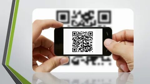 Qr код расшифровка