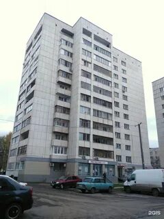 Правды 23