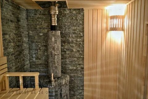 Камень плитка для бани