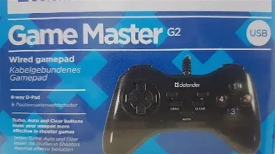 Defender game master wireless. Defender 64257. game master g2. defender game master g2.