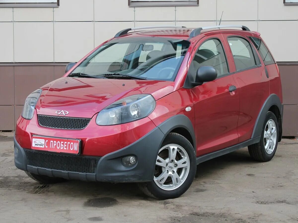 Лс чери. Chery indis s18d. Chery s18d. Chery indis 2013. Chery модель: indis (s18d).