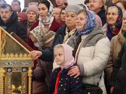 Приход покрова пресвятой богородицы омск