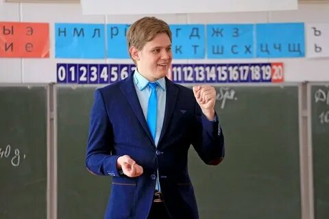 Школа молодых директоров школ