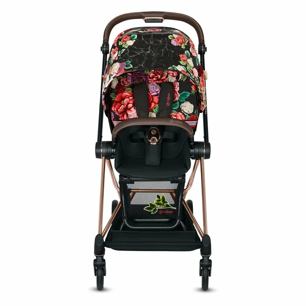 Cybex mios. Cybex mios spring blossom. cybex mios seat pack blossom 2. cybex mios stroller. коляска cybex mios.