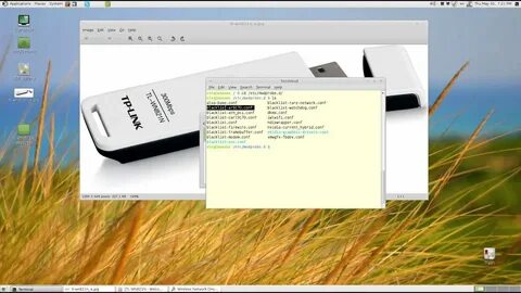 Tp link linux