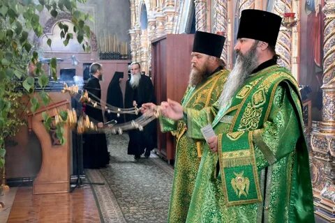 Липецкая епархия